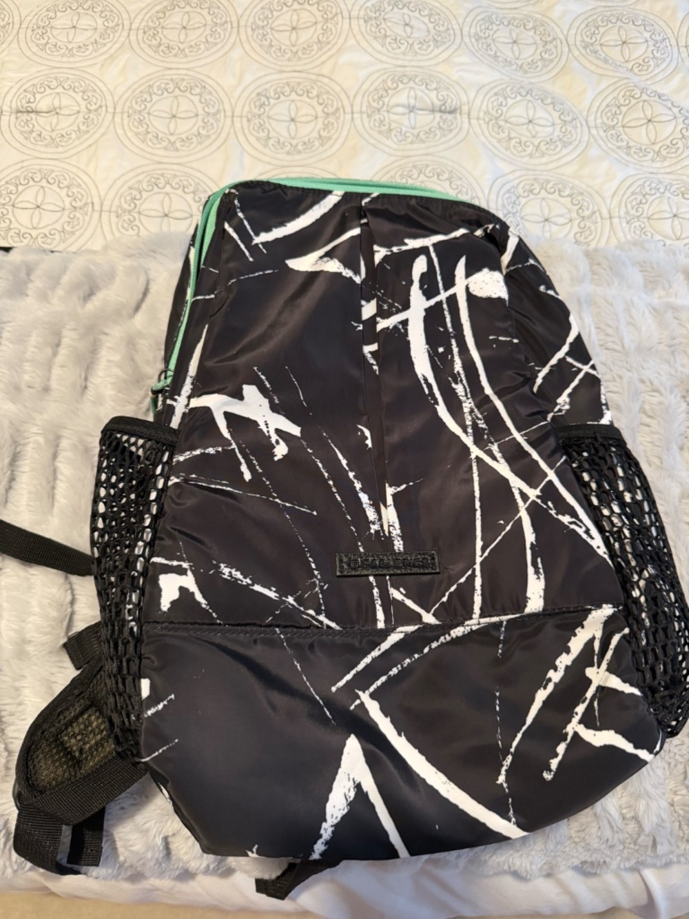 Fabletics Medium Size Backpack - Picture 9 of 9